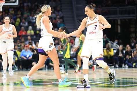 wnba starting lineups tonight|Phoenix Mercury vs Seattle Storm: Starting Lineups and Depth .